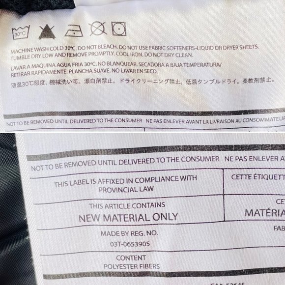 Weatherproof kids toddler jacket sz 2T neon green and blues removable hood - Picture 6 of 15